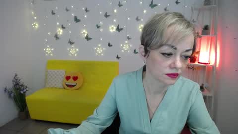 Nika online show from May 9, 5:56 am
