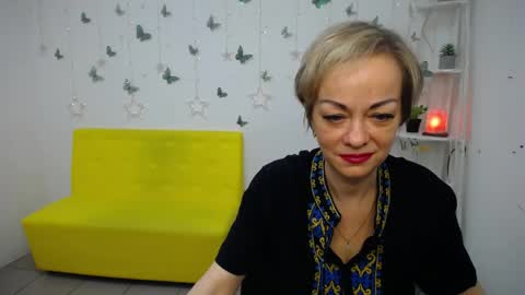 Nika online show from May 14, 5:36 am