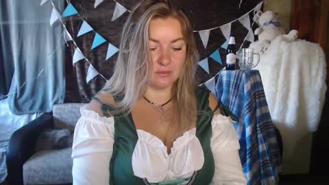 Nika online show from September 23, 4:15 am