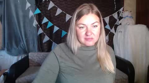 Nika online show from October 6, 4:43 am