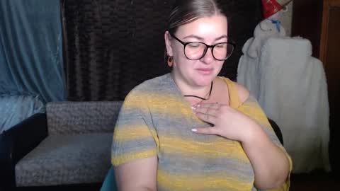 Nika online show from November 6, 4:24 am