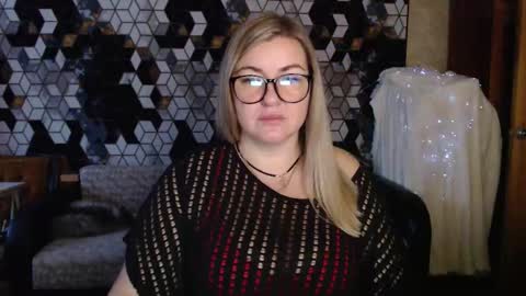 Nika online show from January 13, 5:13 am