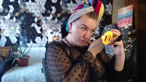 Nika online show from March 9, 5:22 am