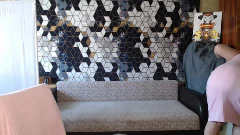 Snapshot of nikaskylink chatting on May 7, 5:46 am Nika online show from May 7, 5:46 am