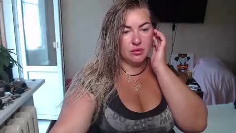 Nika online show from July 27, 4:52 am