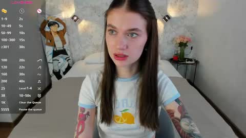 Snapshot of nikatechnoo chatting on July 8, 5:28 pm Nika online show from July 8, 5:28 pm