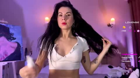 Nika online show from November 17, 7:36 am