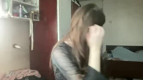 NikaXZimax online show from December 15, 8:07 am