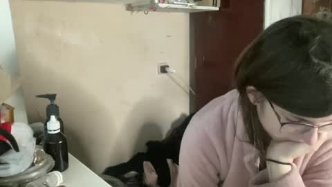 NikaXZimax online show from January 13, 6:08 am