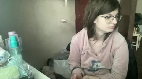 NikaXZimax online show from February 2, 8:35 am