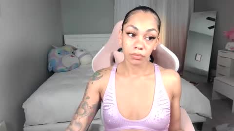Snapshot of nikayasworld chatting on April 16, 3:29 am nikayasworld online show from April 16, 3:29 am