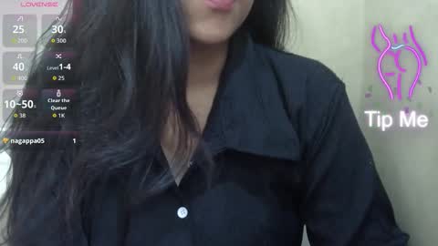 Nike online show from March 23, 5:55 am