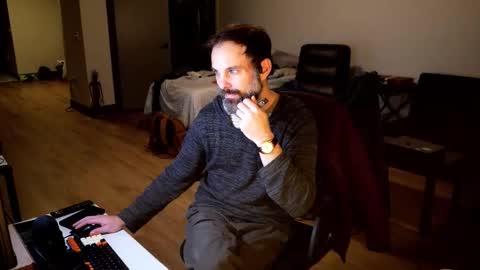 Nike Jude online show from December 21, 7:48 am