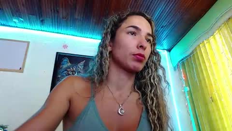  Natalia online show from December 4, 7:01 pm