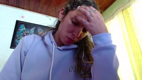  Natalia online show from December 7, 6:26 pm