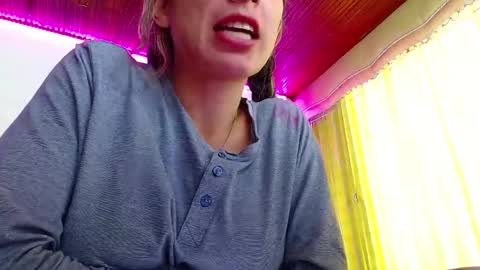  Natalia online show from December 14, 7:25 pm