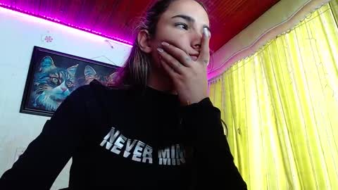  Natalia online show from December 19, 7:29 pm