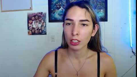  Natalia online show from March 3, 7:28 pm