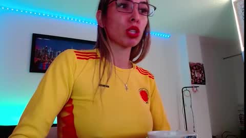  Natalia online show from September 10, 3:28 am