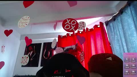  Natalia online show from May 14, 4:03 pm