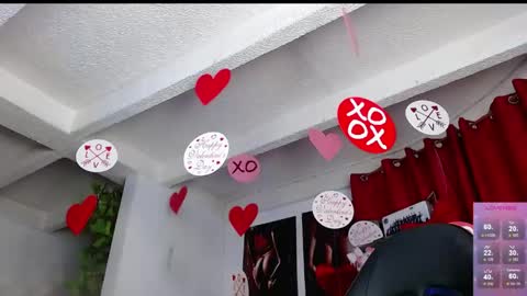  Natalia online show from May 15, 4:08 am