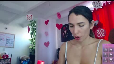 Natalia online show from May 20, 9:32 pm