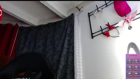  Natalia online show from May 26, 12:50 am