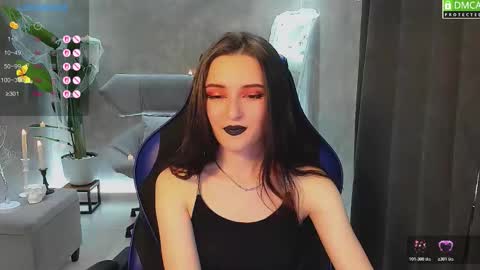 Snapshot of niki_cutes chatting on October 19, 8:59 am niki_cutes online show from October 19, 8:59 am