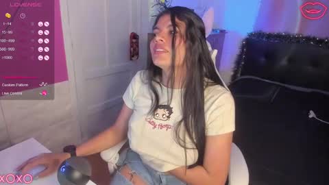 niki_sweet06 online show from December 13, 10:51 am