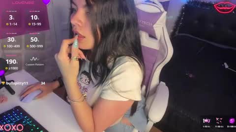 niki_sweet06 online show from December 13, 1:55 pm