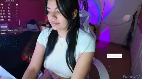 niki_sweet06 online show from February 11, 12:04 am