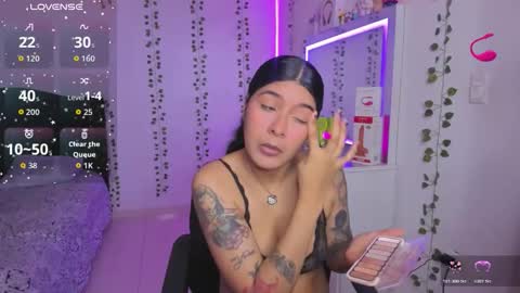 Niki online show from March 21, 12:59 am