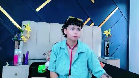 Nikievanz online show from May 7, 7:41 pm
