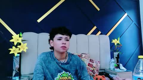 Nikievanz online show from May 14, 7:09 pm