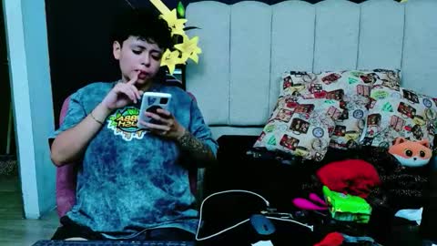 Nikievanz online show from May 15, 7:48 am