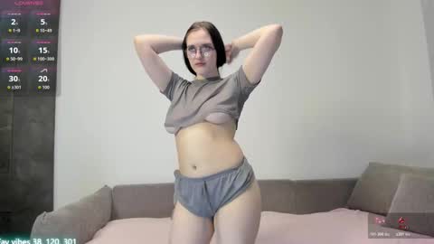 Nicole online show from March 28, 8:03 am