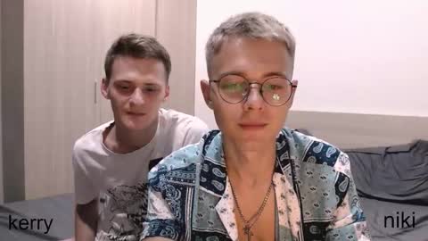 nikikerry_cum_ online show from October 6, 1:52 pm