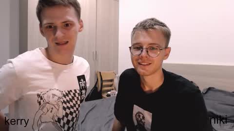 nikikerry_cum_ online show from October 16, 1:56 pm