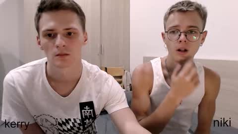 nikikerry_cum_ online show from October 19, 2:18 pm