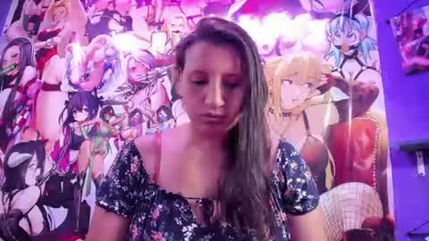 nikiniki_sexmi online show from August 7, 12:40 pm