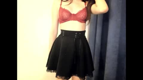 Snapshot of nikiololli666 chatting on September 15, 8:20 pm nikiololli666 online show from September 15, 8:20 pm