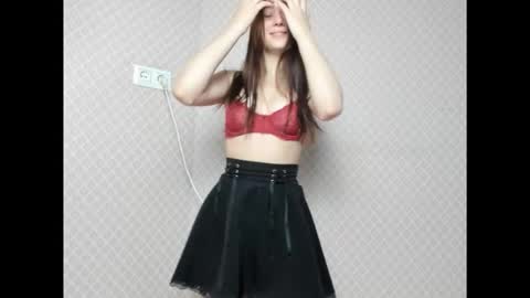 Snapshot of nikiololli666 chatting on October 2, 7:21 pm nikiololli666 online show from October 2, 7:21 pm