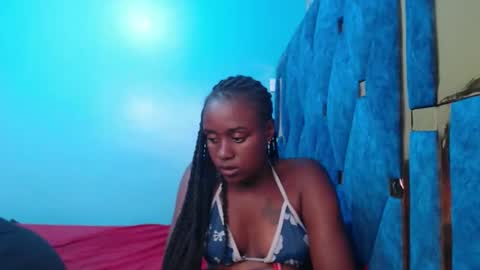 Snapshot of nikitah_nicky chatting on October 7, 5:54 pm Nikitah online show from October 7, 5:54 pm