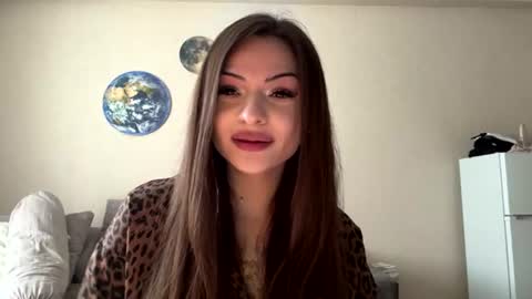 Bianca online show from June 29, 9:04 am