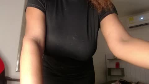 nikitakisskm online show from December 9, 1:13 pm