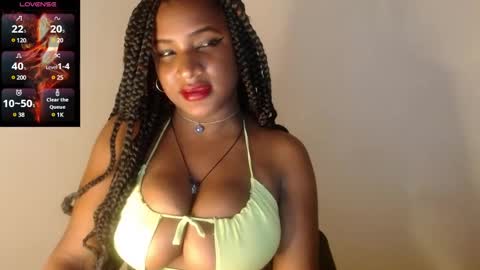 nikitakisskm online show from December 13, 1:22 pm