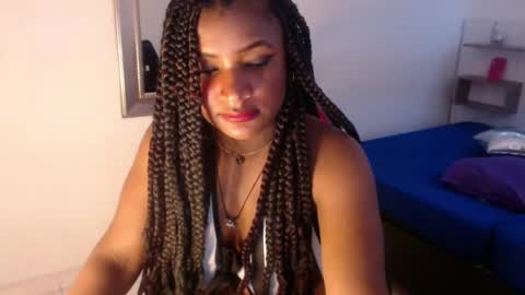 nikitakisskm online show from December 19, 1:07 pm