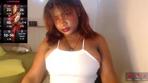 nikitakisskm online show from January 15, 1:52 pm