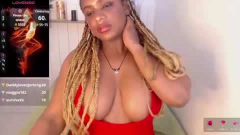 nikitakisskm online show from March 5, 7:17 pm