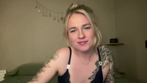 Nikita Noir Xo online show from May 20, 3:24 am